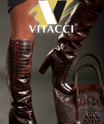 Мода от российско-итальянского бренда Мода от российско-итальянского бренда