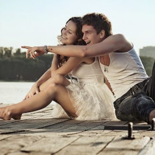 Четыре принципа, на которых строятся отношения