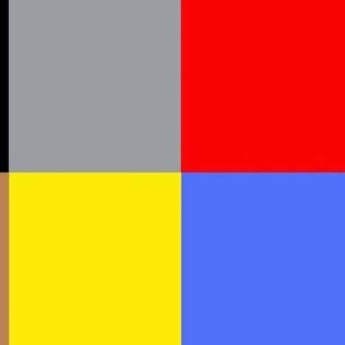 Психологический тест: характер и цвет