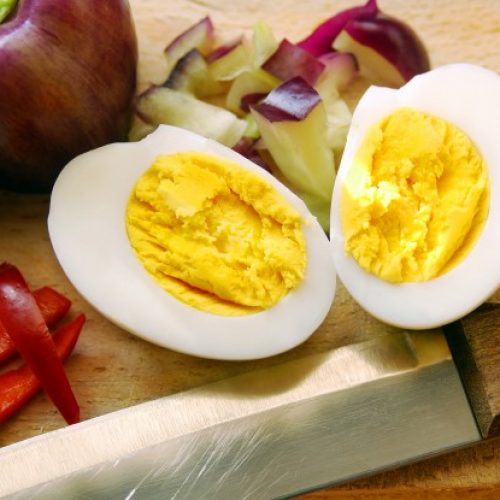 Как правильно варить яйца