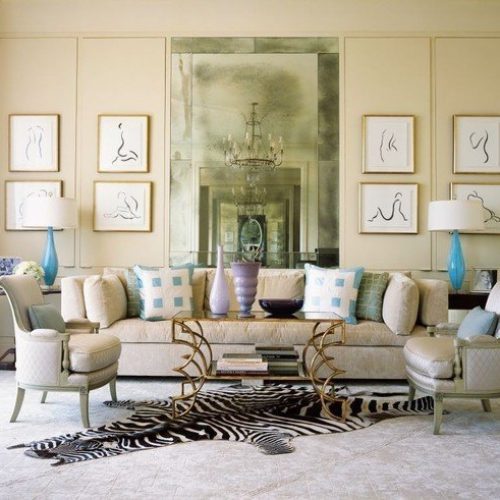 Интерьеры для знаков зодиака