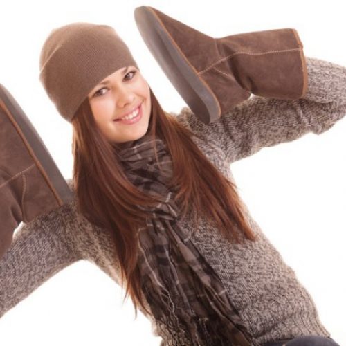 Как правильно ухаживать за уггами?