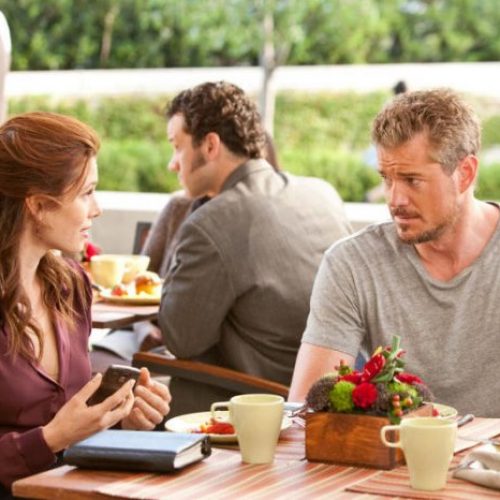 Как понять, что мужчина не заинтересован Вами