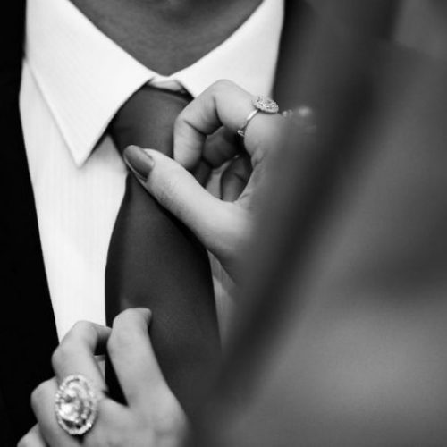 Как возникает страх любви?