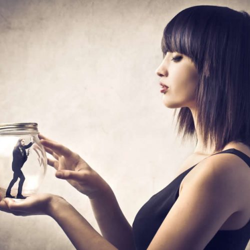 5 вещей, которые сильная женщина никогда не сделает ради мужчины