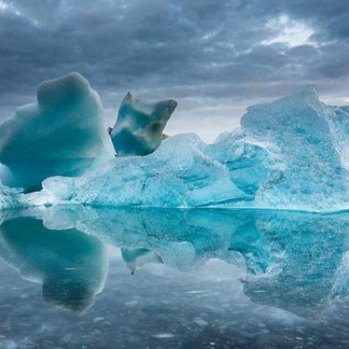 20 райских уголков Земли, которые встретят вас кристально чистыми водами