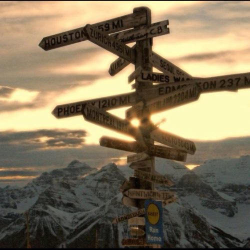 Знаки судьбы