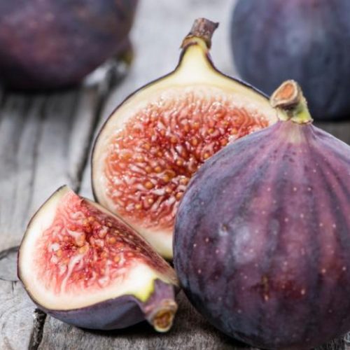 Полезные свойства инжира