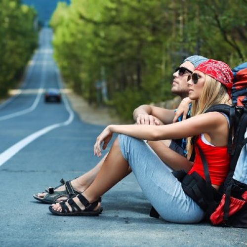 Как не стать туристом-жертвой