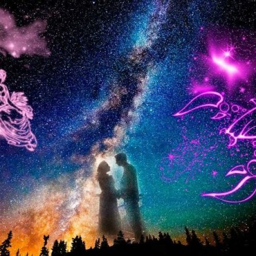 Совместимость в любви и браке. Стоит ли верить гороскопам?