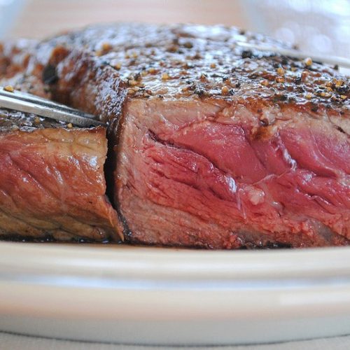 Соусы и топпинги для стейка — 10 рецептов!