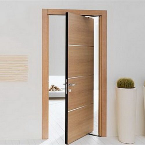 Уплотнители для металлических дверей