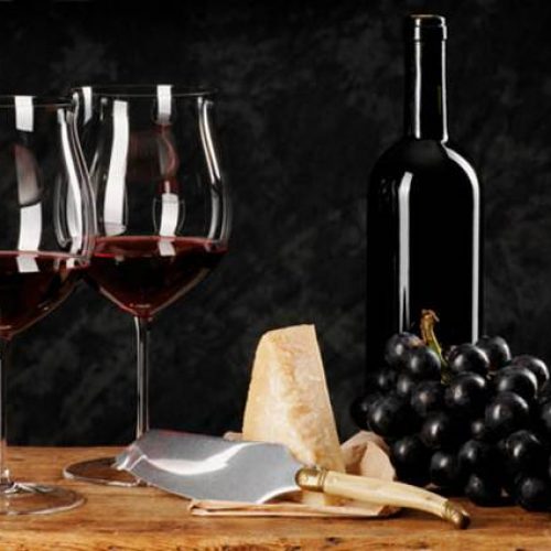 Какую закуску к какому алкоголю подавать