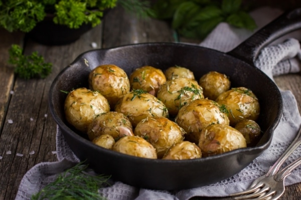 6 тайных опасностей картофеля, о которых вы не догадываетесь