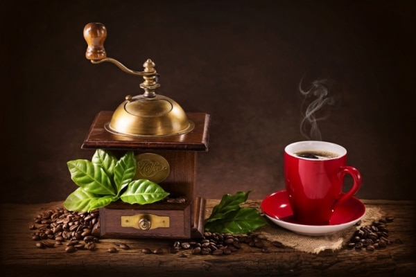 3 рецепта кофе от Муми-Троллей: сказочный подарок для мам и пап
