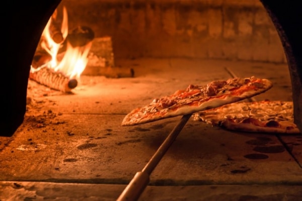 Настоящая итальянская пицца: секрет идеального теста