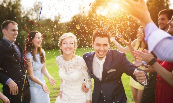 Как удачно выйти замуж: 8 правил для женщин любого возраста