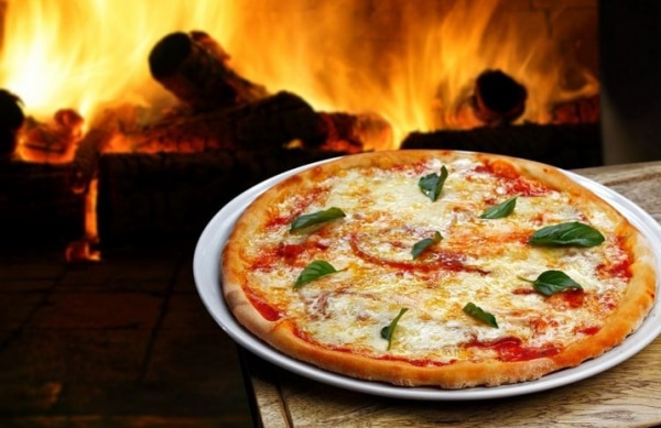 Настоящая итальянская пицца: секрет идеального теста