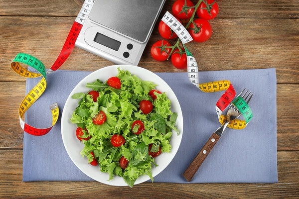 5 причин, почему вес не уходит, даже если ты почти ничего не ешь
