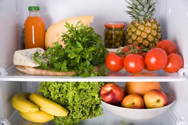 5 продуктов, которые нельзя хранить в холодильнике