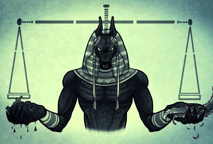 Какое ты Божество по египетскому гороскопу?