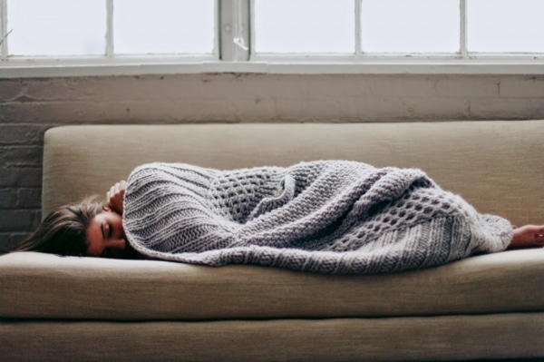 Как заснуть быстрее: секреты здорового отдыха