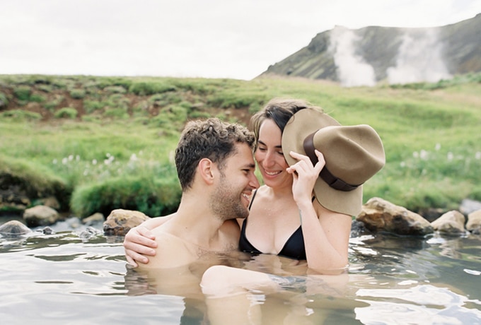 10 самых романтических мест в мире для влюблённых