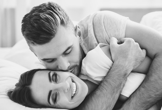 7 признаков того, что ваш партнер хочет провести с вами всю свою жизнь