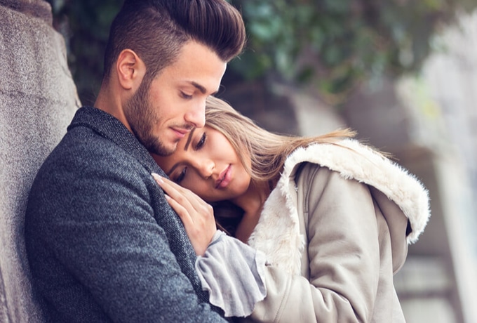 9 доказательств того, что ваш мужчина сохраняет вам верность