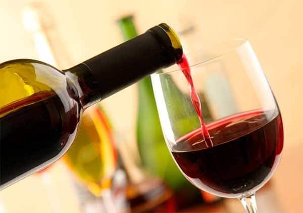 8 интересных фактов о пользе красного вина
