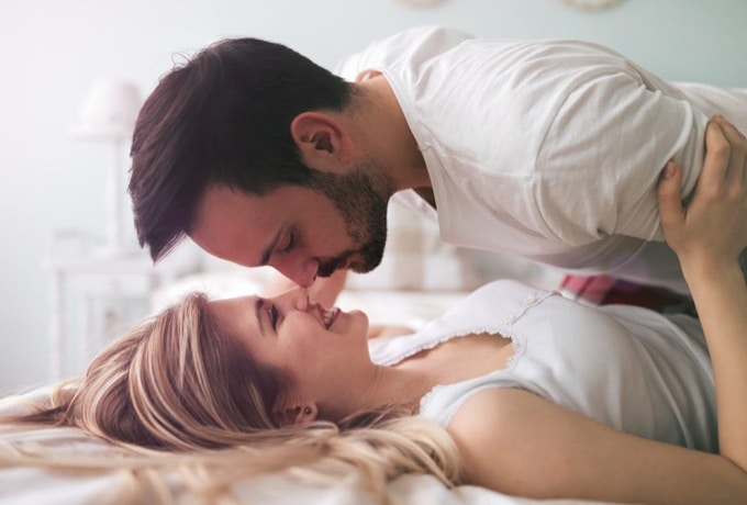 8 вещей, о которых мужчины предпочитают не рассказывать своим любимым