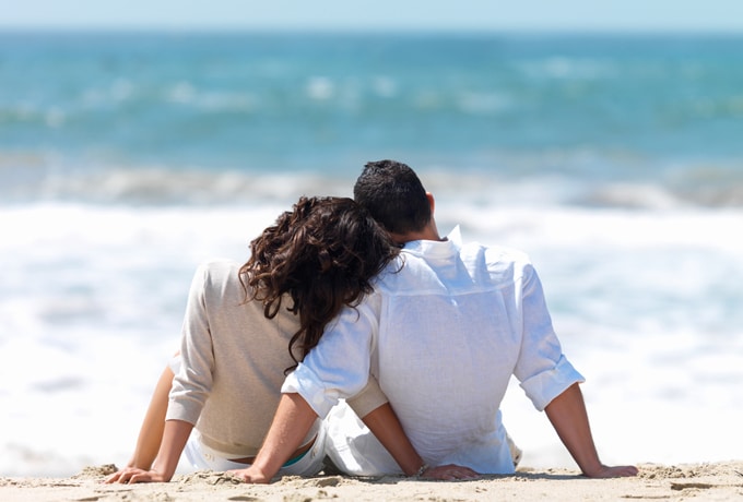 12 тайных привычек счастливых пар