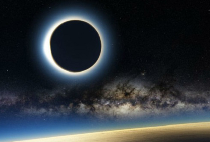 Предостережения для знаков Зодиака в день великого противостояние Марса и лунного затмения 27 июля