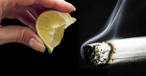 ТОП-6 продуктов, которые помогут курить