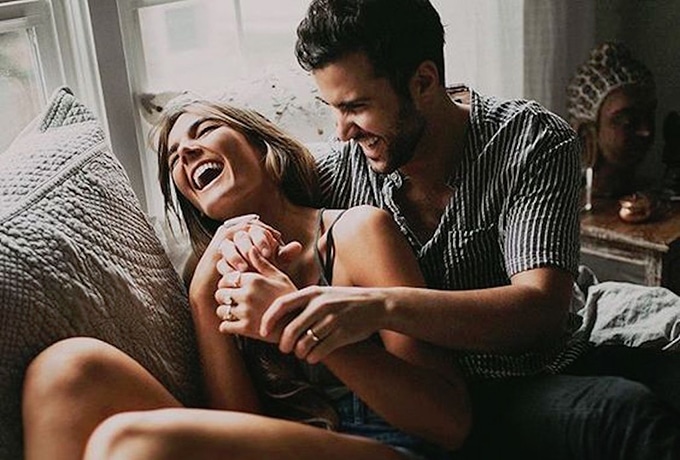 Ученые доказали, что счастливая жена – залог крепких и долгосрочных отношений