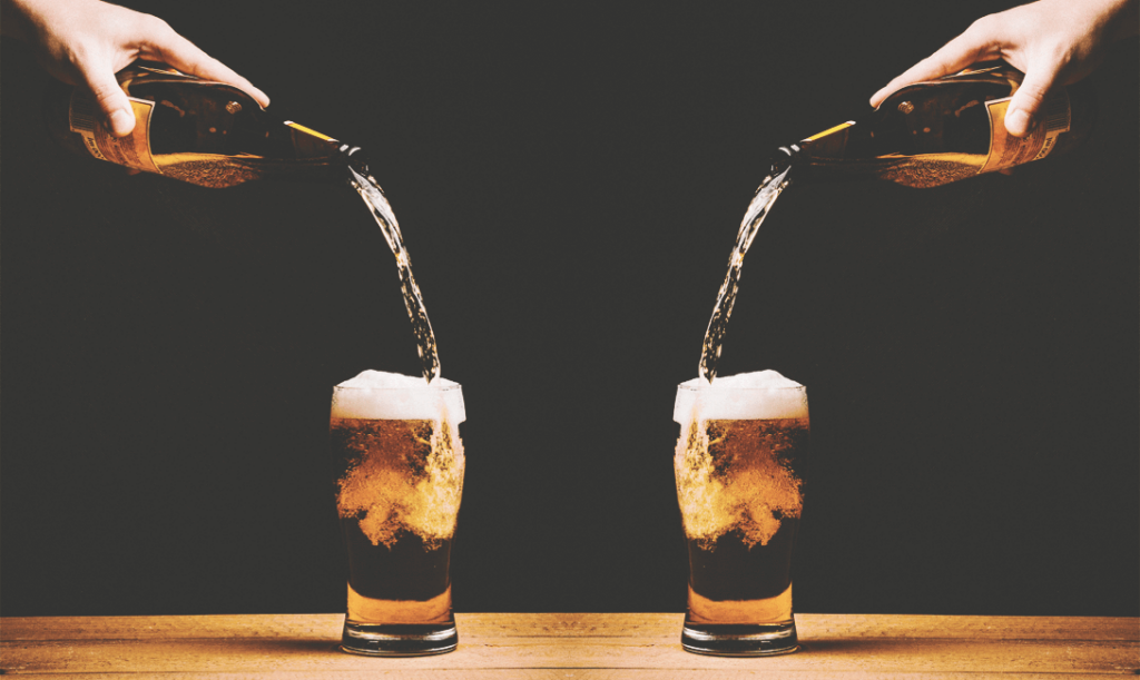 9 мифов о пиве, в которые пора перестать верить