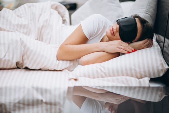 Ученые доказали, что для улучшения памяти нужно больше спать