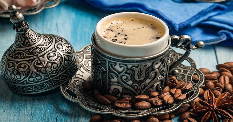 7 уникальных методов варки кофе из разных стран мира