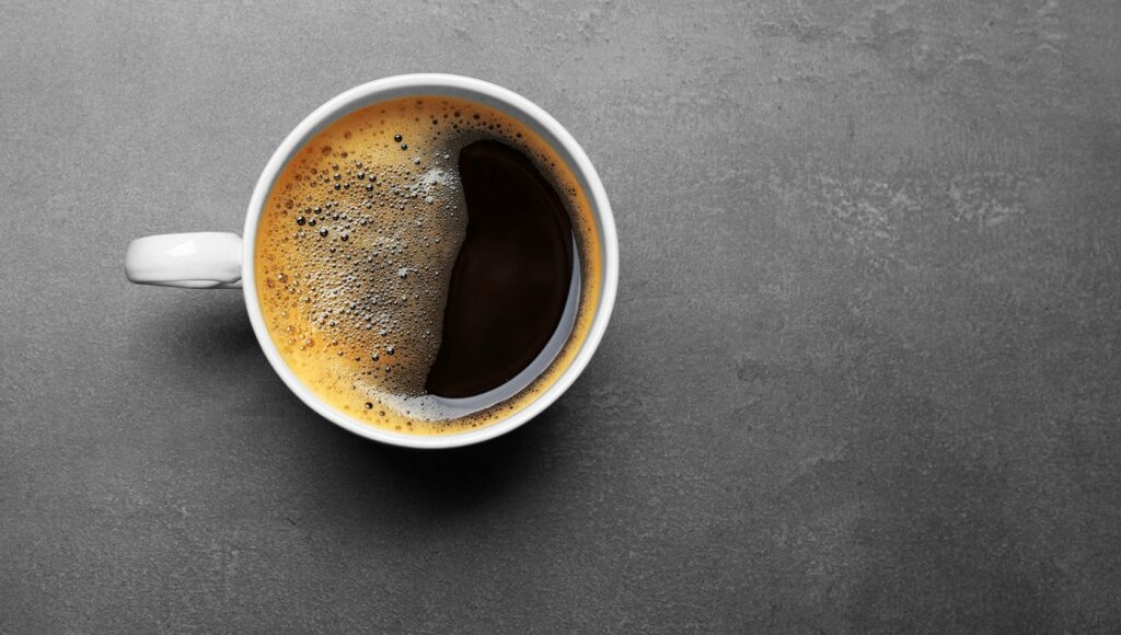 Пристрастия к кофе зависят от характера