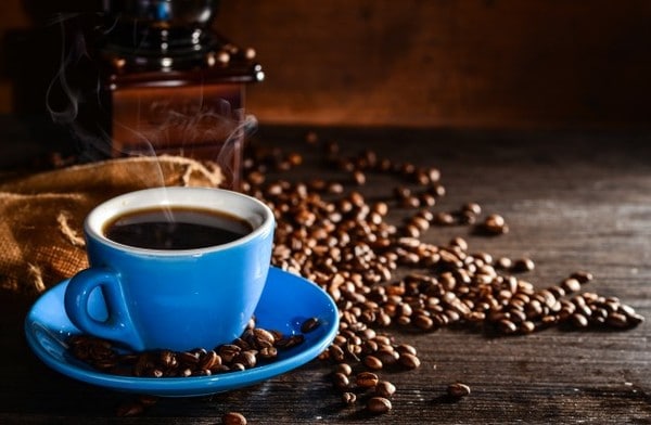 9 признаков того, что у тебя передозировка кофеином