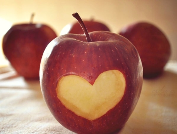 5 самых полезных фруктов для сердца