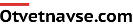 Otvetnavse.com