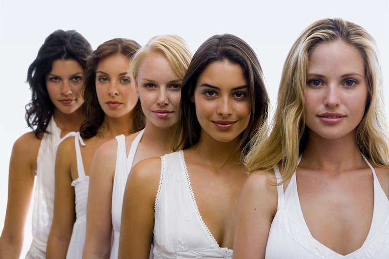 Пять типов женщин, которые не привлекают мужчин