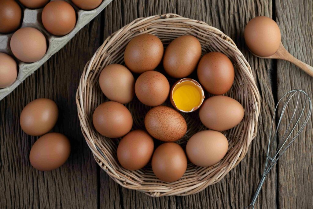 Как проверить качество яиц - 7 способов